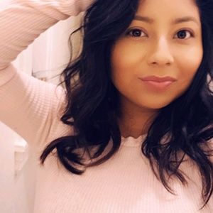 Meet your Posher, Arely